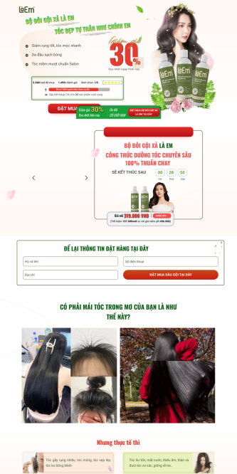 Thiết kế website chuẩn SEO Digitask 3