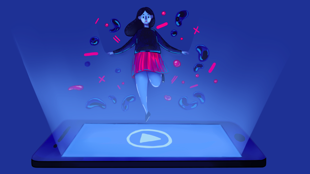 explainer video là gì